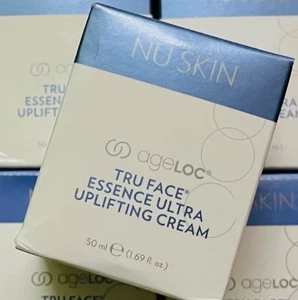 Crema ultra edificante Nu Skin Nuskin ageLOC Tru Face Essence 50 ml #cept - Imagen 1 de 1