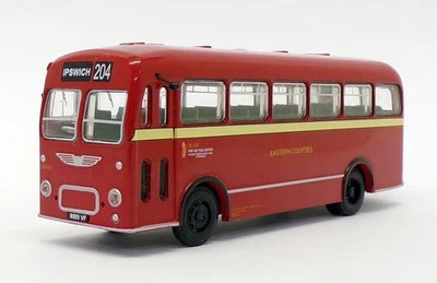 Base B-T Models 1/76 Scale B201B - Bristol MW - Eastern Counties 1959-74 - Image 1 of 4