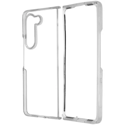 Funda híbrida de cristal Spigen para Samsung Galaxy Z Fold5 5G (2023) - cristalina Foto 1 de 4