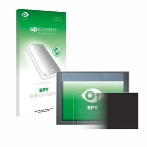 Anti Espion pour Siemens Simatic HMI KTP 700 Basic Film de protection - Photo 1/10