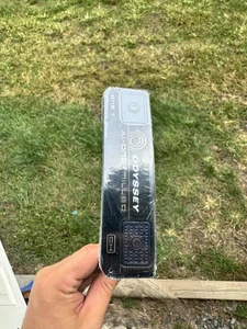 Callaway Ai One Milled One T CH 35” Putter + Original Headcover NEW - Picture 1 of 10