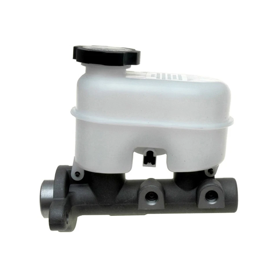 Cilindro maestro de freno ACDelco genuino para GMC Jimmy 2000-2005 | 2 orificios de montaje Foto 1 de 4