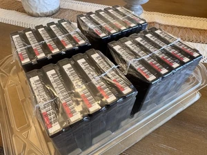 20 New FUJIFILM 15528423 (IBM 18P7534) 3592 JA 1/2" 300GB / 500GB / 640GB - Afbeelding 1 van 11