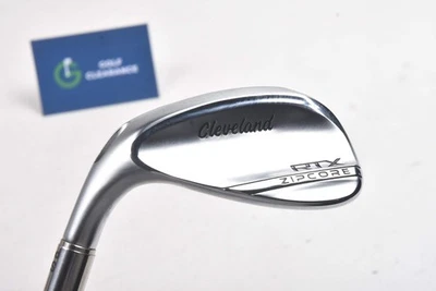 Left Hand Cleveland RTX Sand Wedge / 54 Degree / Wedge Flex Dynamic Gold / Demo - Image 1 of 4