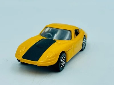 CORGI TOYS Whizzwheels 377 MARCOS 3 Litre 1.43 - Photo 1/4