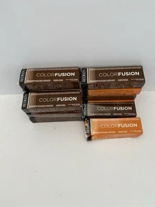 Redken Color Fusion Hair Color 2.1 oz. (choose yours) - Picture 1 of 4