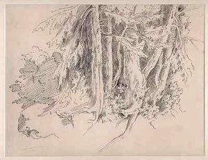 Moritz von SCHWIND - WALDINNERES - Picture 1 of 1
