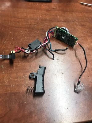 Genuine Part Circuit Board Assy For Ryobi PCL430 18 Volt Oscillating Multi-Tool - Image 1 of 4