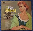 Jean Shephard: This Is Jean Shepard 12" Vinyl Lp 1959 Very Good Condition