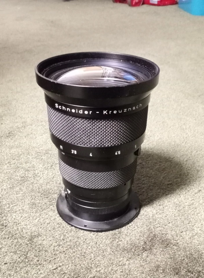 Schneider Kreuznach Beta Variogon 4.5/75-100  - Image 1 of 4
