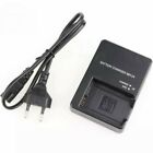 Premium Mh 24 Camera Battery Charger For Nikon Enel14 D5300 P7000 P7800 Black