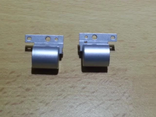 Set Cover Hinges for Sony Vaio VGN-N11S - PCG-7T1M Copricerniere Case - Image 1 of 1