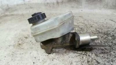 Brake Master Cylinder for Fiat Fiorino (255) 1.7 Diesel 1988 666110 - Image 1 of 4