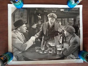 Pressefoto / still National Velvet 1944 Reginald Owen, Mickey Rooney - Bild 1 von 2