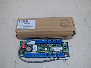 NEW Pacom 1076R-IO-UL Input Output Module P/N: 300062006 FREE SHIPPING - Picture 1 of 3