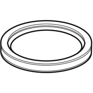 GE PE Sleeve EPDM D110 - Picture 1 of 1