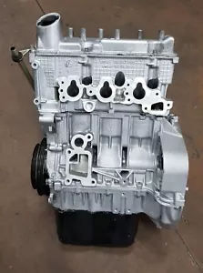 Engine Revised Smart 600 Semicompleto With Warranty 0003003V004 - Picture 1 of 4
