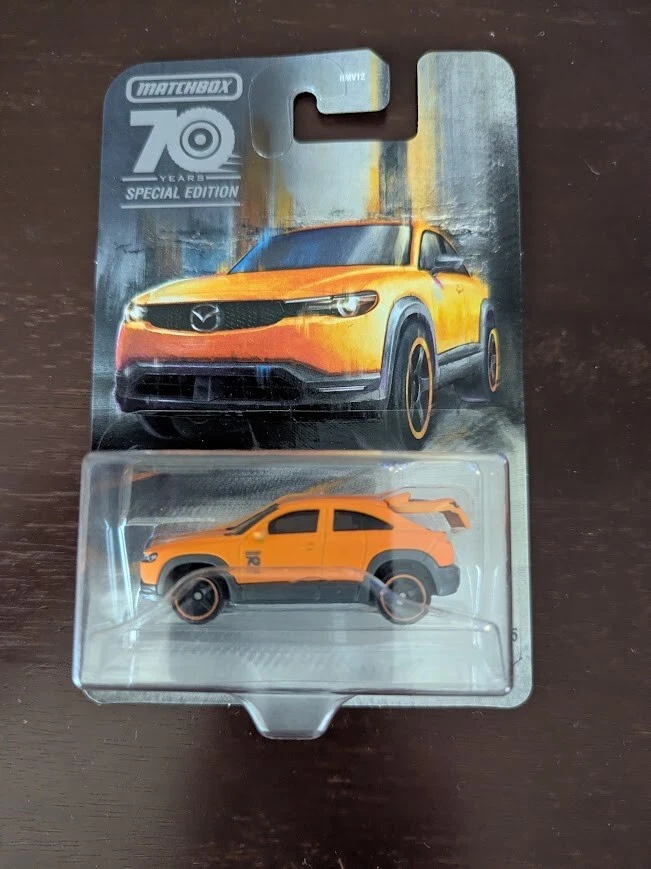 Piezas móviles Matchbox - Tú eliges - Nuevo inventario 21/09/25 Foto 1 de 1