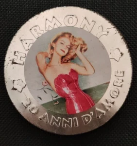 Collezione HARMONY CD 20 ANNI D'AMORE - Foto 1 di 4