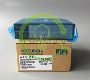 NEW MITSUBISHI A1SI61 PLC Module~ - Picture 1 of 3