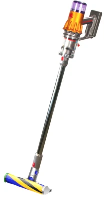 Dyson V12 Detect Slim Absolute beutelloser und kabelloser Akku-Handstaubsauger - Bild 1 von 2