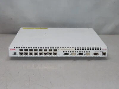 CIENA CN 3960 170-3960-902 SERVICE DELIVERY SWITCH with PS 170-0101-901 - Image 1 of 4