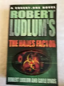 Robert Ludlum's the Hades Factor by Gayle Lynds, Robert Ludlum (Paperback, 2000) - Picture 1 of 8