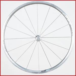 VORDERRAD SHIMANO DURA ACE WH-7800 VINTAGE OLD CLINCHER ROAD RACING - Bild 1 von 12