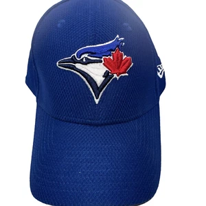 Toronto Blue Jays New Era 39Thirty Fitted Mütze/Cap Medium/Large - Bild 1 von 11