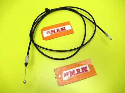 HOOD RELEASE CABLE WIRE HOOD LATCH for MITSUBISHI OUTLANDER sport 16-20 2.0L 2.4 - Image 1 of 4