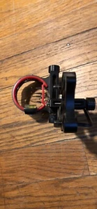 AXT Archery Xtreme 4 Pin Illuminated Archery Sight - Picture 1 of 3