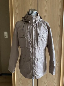Beige Jacke Von Wellensteyn Sunrise Gr L (40/42) - Bild 1 von 10