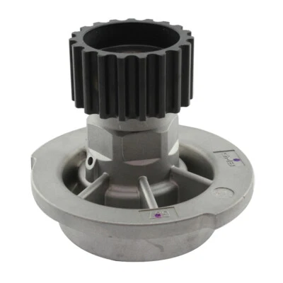 Water Pump TF8273 for Holden Barina TK 1.6L F16D3 4cyl 11/2005-10/2011 - Image 1 of 4