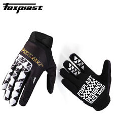 Outdoor Sports Motocross Racing Riding Warm Gloves Mountain Biking Gloves
