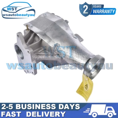 Conjunto de caja de transferencia diésel 2,2 para Land Rover Range Rover Evoque 2006-2018 Foto 1 de 4