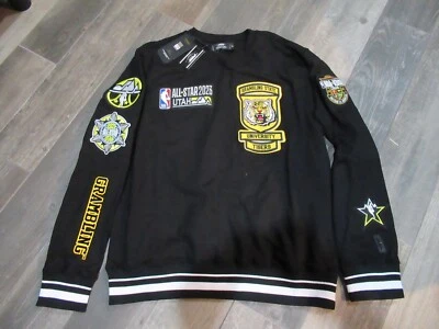 Grambling State Tigers Sweatshirt Men's XL new with tags Free Ship - Image 1 of 4