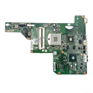 615382-001 615382-501 615382-601 para placa base Intel HP G62 G62-B41E0 TestGood - Imagen 1 de 4