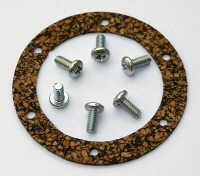 Classic Car Fuel Tank Sender Fixing Kit, 2H1082 & 53K165 - Image 1 of 2