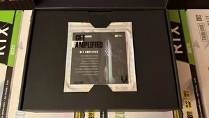 *Great* ZOTAC GeForce RTX 3070 Twin Edge OC White Edition 8GB GDDR6 Graphic Card - Afbeelding 1 van 4