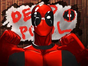 DEADPOOL SONDERBAND Auswahl - Bild 1 von 15