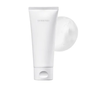 KOSE SEKKISEI CLEAR WELLNESS Cleansing Gel 140g - Picture 1 of 1