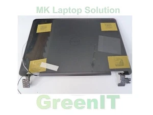NUEVO Dell Latitude E5540 14" LCD Back Cover incl. bisagras de cable Wi-Fi P/N RFG0H - Imagen 1 de 1