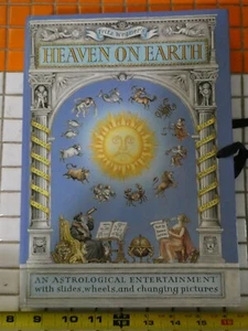 Heaven on Earth: An Astrological Entertainment By Fritz Wegner, Emma Curzon - Bild 1 von 9
