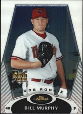 B1772- 2008 Finest Baseball Carte # S 1-150 Inserts -vous Pic- 10+ Sans US