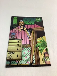 GEN 13 ENCORE #1 - 2ª IMPRESIÓN (EXCLUSIVA DE ENTRETENIMIENTO AMERICANO) Imagen 1997 - Imagen 1 de 10