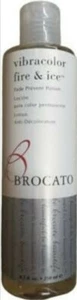 Brocato Vibracolor Fire & Ice Fade Prevent Potion 8.5 oz - Picture 1 of 1