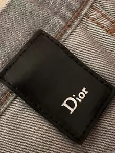 Dior Home Jeans Size 31 - Bild 1 von 7