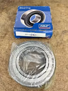 SKF 6211-2Z/C3GJN BEARING - Picture 1 of 4