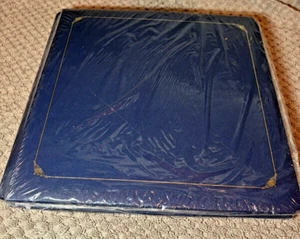 Creative Memories 12x12 Original Album royalblau - Bild 1 von 2