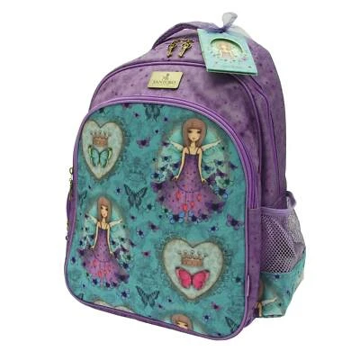 Santoro Mirabelle - Rucksack - Butterfly - Bild 1 von 4